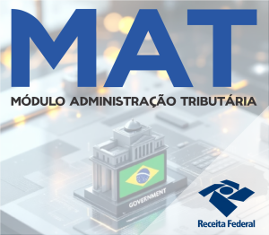 Módulo Administração Tributária