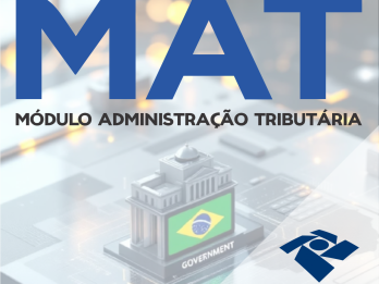 Módulo Administração Tributária